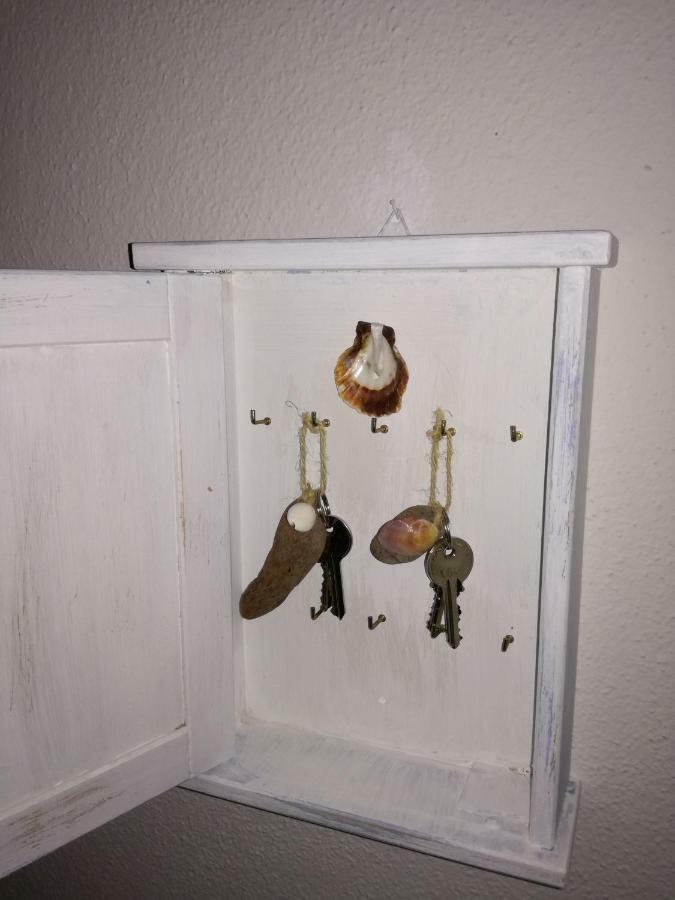 הוילה קוסטה פרדיסו Domus De Janas מראה חיצוני תמונה