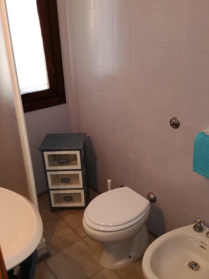 הוילה קוסטה פרדיסו Domus De Janas מראה חיצוני תמונה